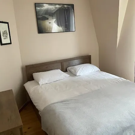 Apartament Mikolajki Mikołajki