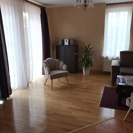 Apartament Mikolajki アパート *