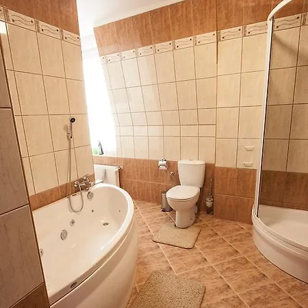 Apartament Mikolajki شقة *