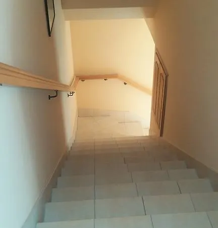 شقة Apartament Mikolajki *