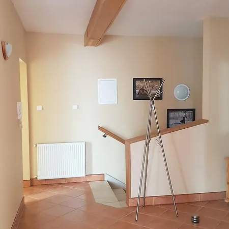 شقة Apartament Mikolajki Mikołajki
