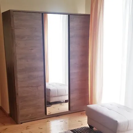 شقة Apartament Mikolajki Mikołajki